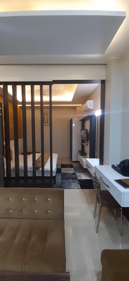 Amor Hotel Gangānagar Exterior foto